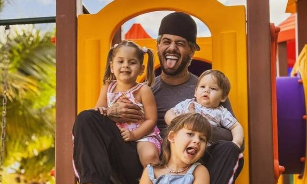 ze-felipe-curte-filhos-em-viagem-apos-separacao-de-virginia