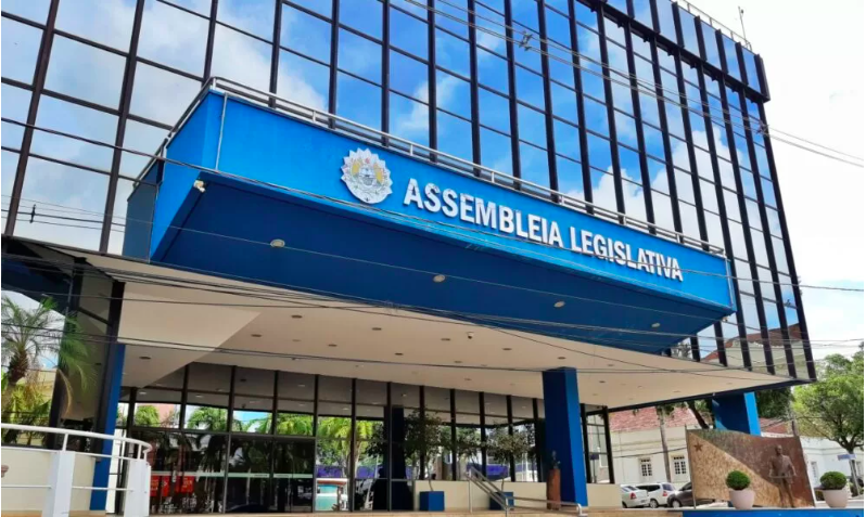 Concurso ALEAC: edital poderá ser publicado em 2025 | Imagem: reprodução