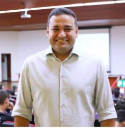 Aberson não será exonerado.