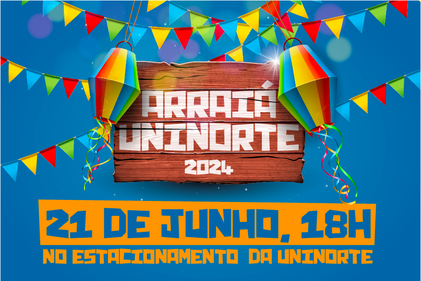 Tradicao Academica no Arraial da Uninorte
