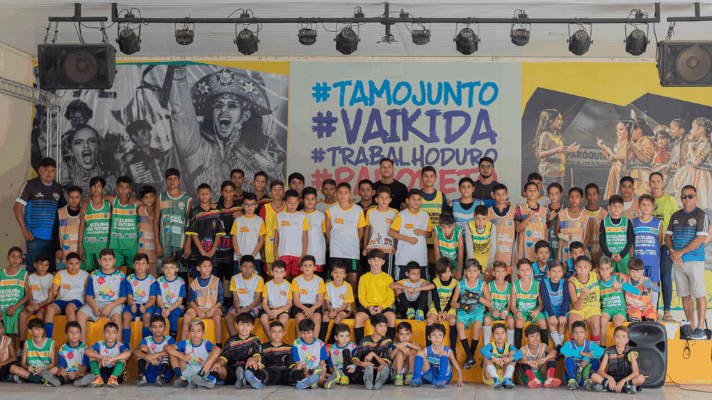 Fim da Lei de Incentivo ao Esporte ameaça inclusão social e compromete projetos no Norte do país | Cidade AC News – Notícias do Acre