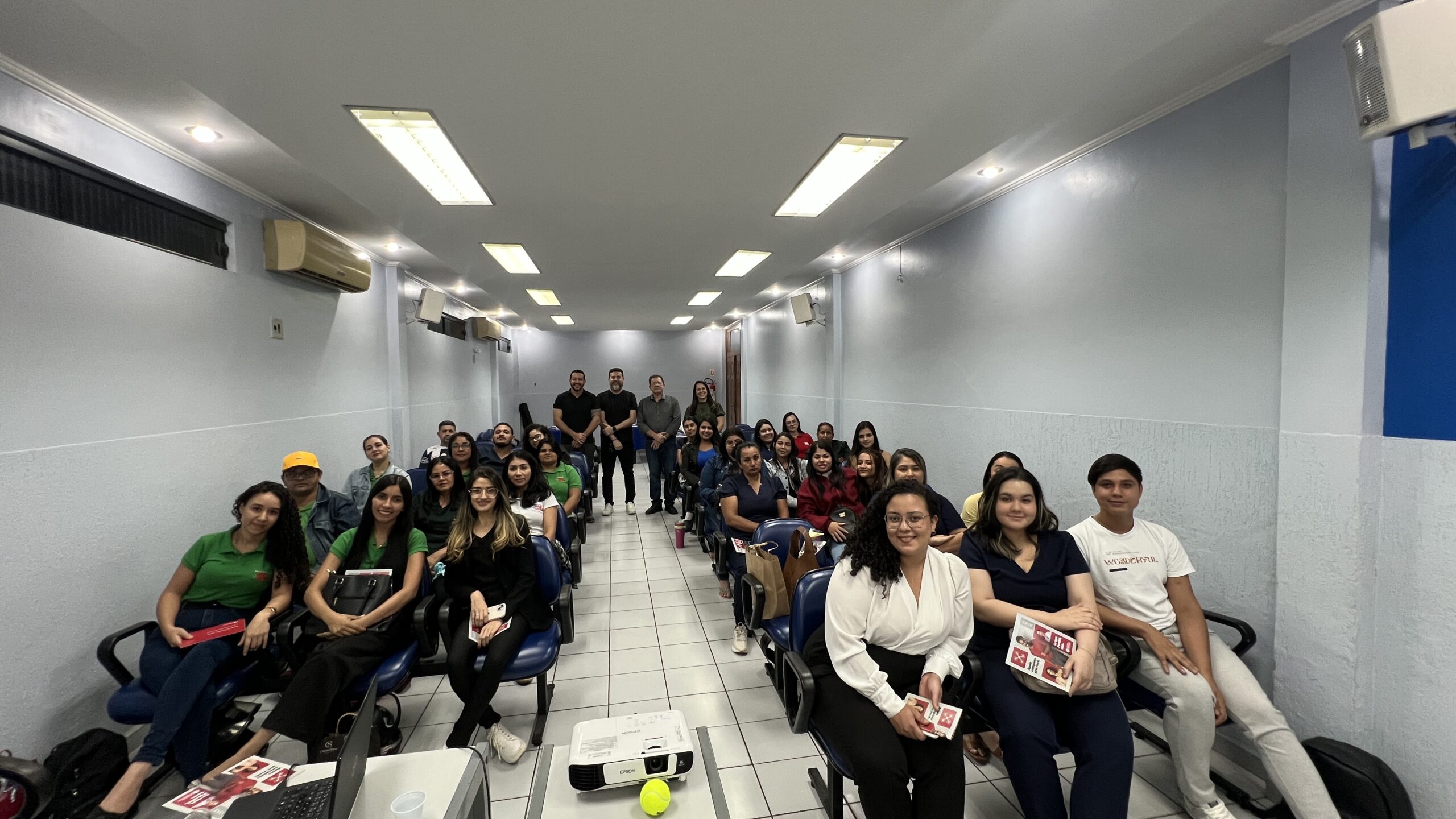 “Grupo Mais Saúde Eleva o Padrão com Atendimento Diferenciado para Seus Colaboradores”