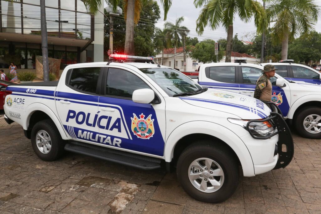 Noite de terror em Rio Branco: Ex-militar é executado a tiros na porta de casa noturna no bairro Preventório! | Cidade AC News – Notícias do Acre