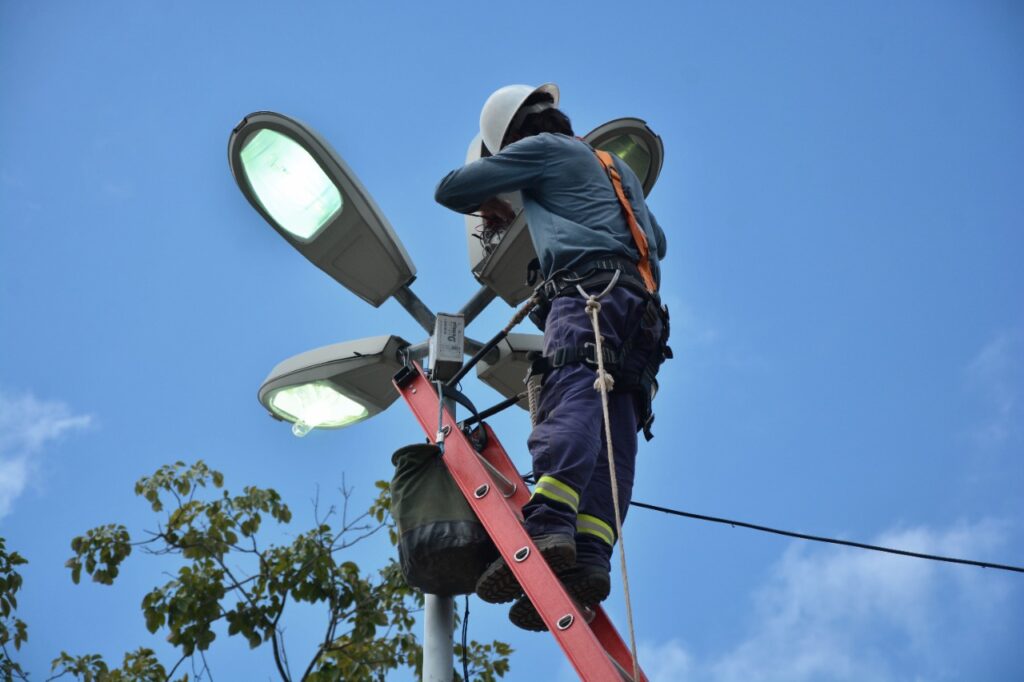 Prefeitura de Rio Branco divulga cronograma de manutenção da iluminação em 13 localidades nesta segunda (30) | Cidade AC News – Notícias do Acre