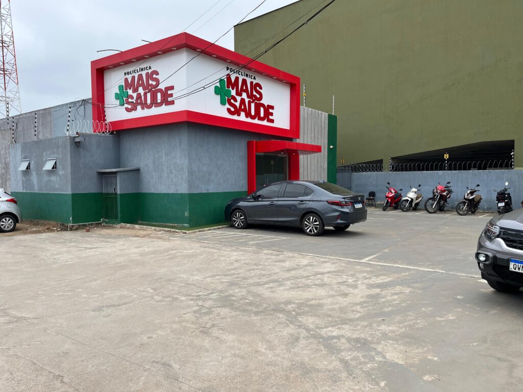 Policlínica Mais Saúde está transformando o acesso à saúde em Rio Branco, Acre. Localizada no coração da cidade, na Av. Ceará, 1436 – Centro, a clínica se destaca como referência em atendimento clínico acessível, com consultas de Clínico Geral por apenas R$ 49,90, disponíveis todas as tardes e aos sábados pela manhã.