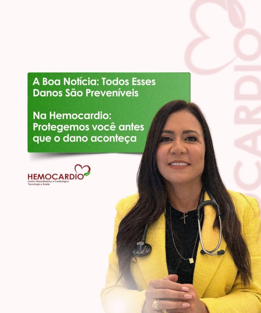 Hipertensão: Um Assassino Silencioso Que Avança Sem Avisar | Cidade AC News – Notícias do Acre