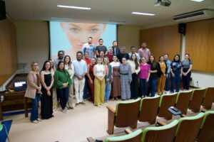 Saúde de Rio Branco promoveu qualificação para aprimorar diagnóstico e tratamento de doenças de pele | Cidade AC News – Notícias do Acre