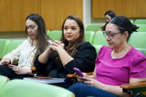 Saúde de Rio Branco promoveu qualificação para aprimorar diagnóstico e tratamento de doenças de pele | Cidade AC News – Notícias do Acre