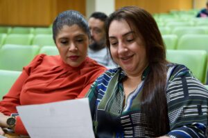 Saúde de Rio Branco promoveu qualificação para aprimorar diagnóstico e tratamento de doenças de pele | Cidade AC News – Notícias do Acre