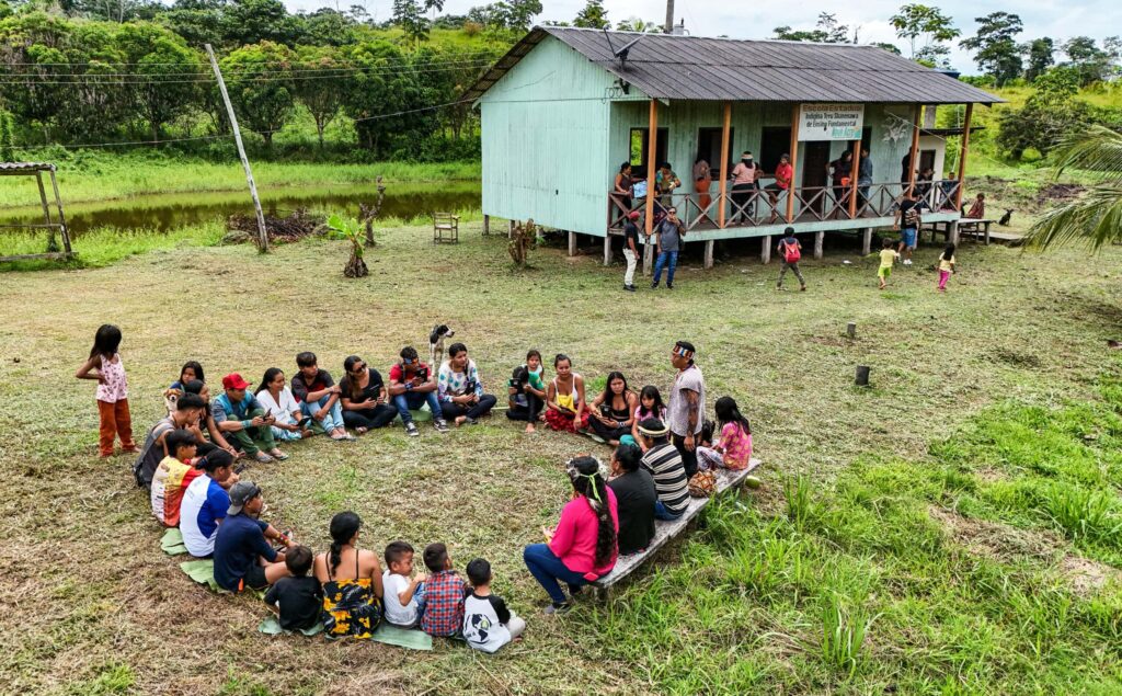 Educação Rural e Indígena no Acre: Audiência Pública Reforça Demandas por Inclusão | Cidade AC News – Notícias do Acre