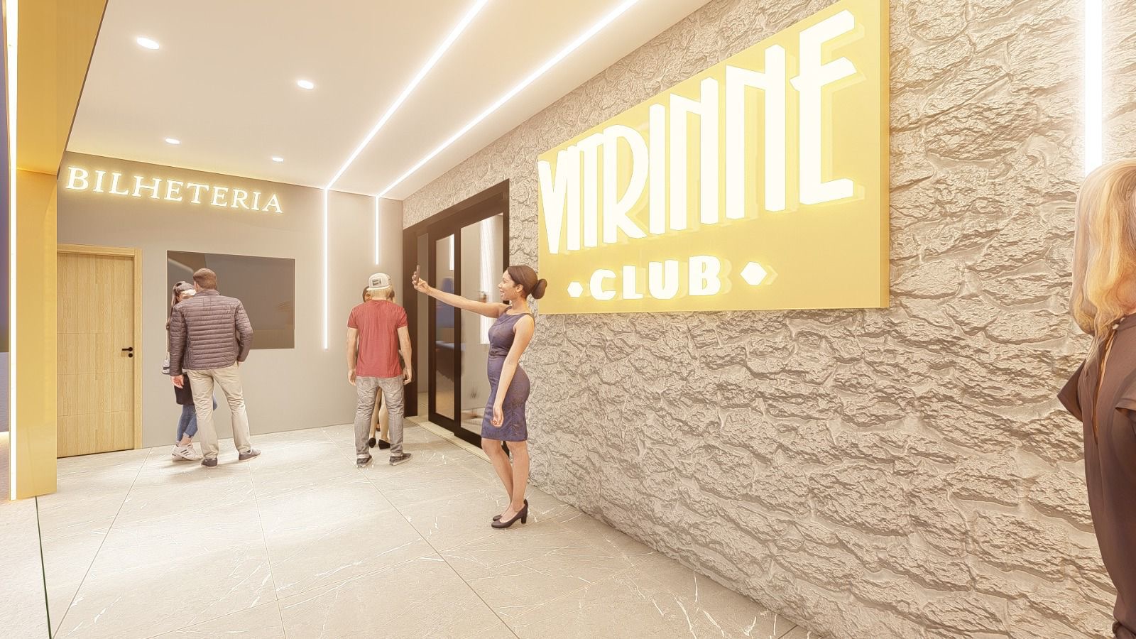 Vitrine Club, nova casa noturna, deve impulsionar o setor de eventos, gerar empregos em Rio Branco | Cidade AC News – Notícias do Acre