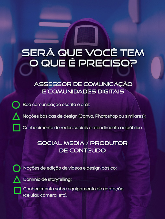 Deputado Jarude abre processo seletivo com duas vagas para sua equipe; saiba como participar | Cidade AC News – Notícias do Acre