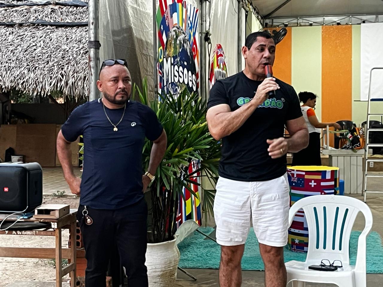 Coronel Ulysses garante obras no Ramal São José e devolve dignidade a famílias do Belo Jardim | Cidade AC News – Notícias do Acre