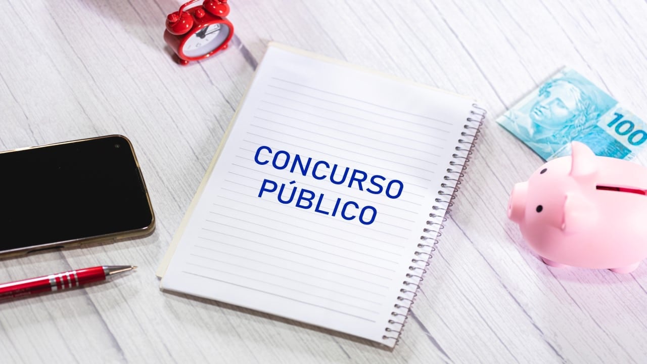 Concurso Público