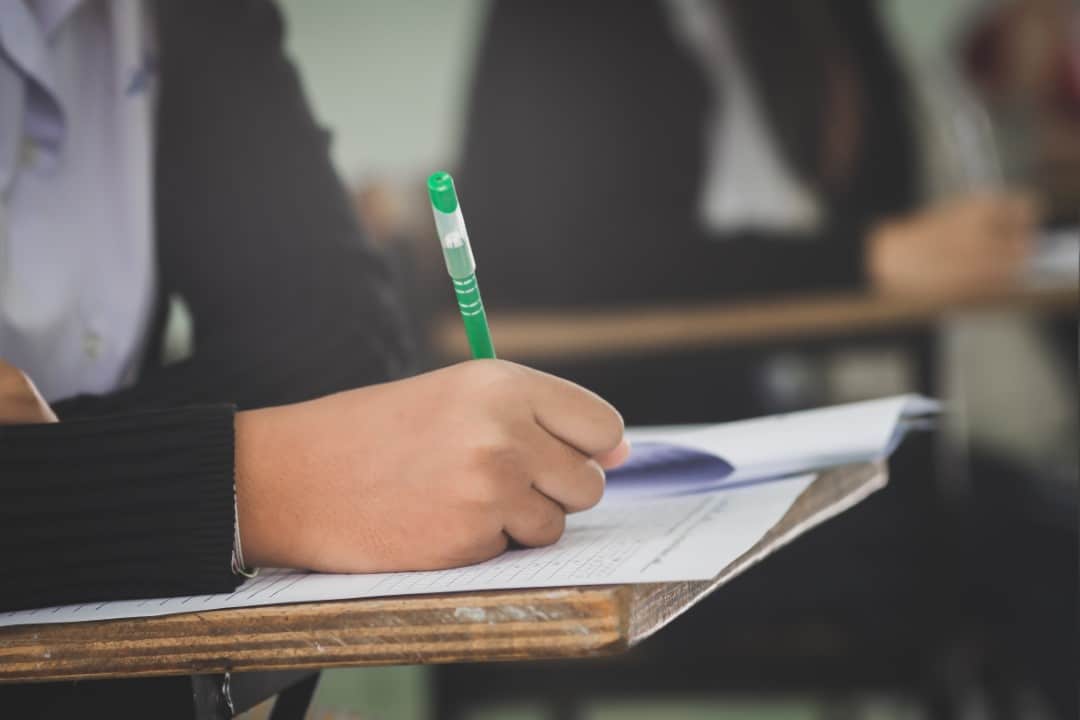 Concursos Educação