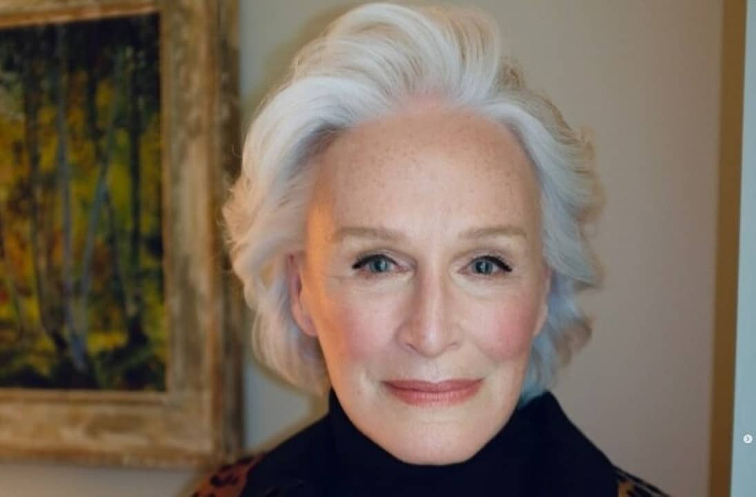 Glenn Close
