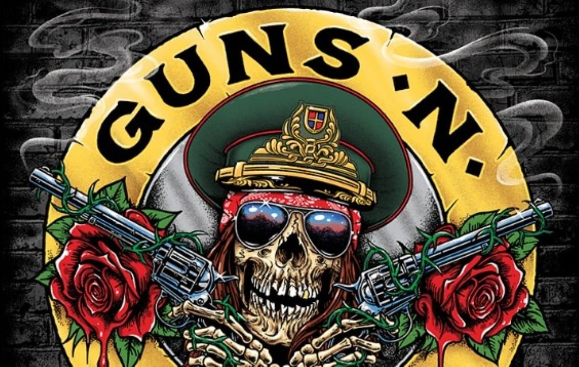 Guns N roses