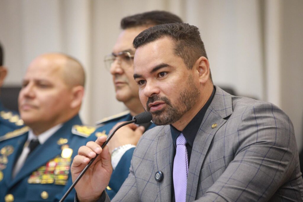 Aleac realiza sessão solene em homenagem aos 51 anos do Corpo de Bombeiros do Acre | Cidade AC News – Notícias do Acre