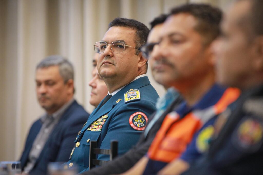 Aleac realiza sessão solene em homenagem aos 51 anos do Corpo de Bombeiros do Acre | Cidade AC News – Notícias do Acre