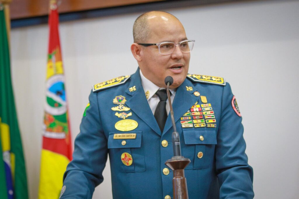 Aleac realiza sessão solene em homenagem aos 51 anos do Corpo de Bombeiros do Acre | Cidade AC News – Notícias do Acre