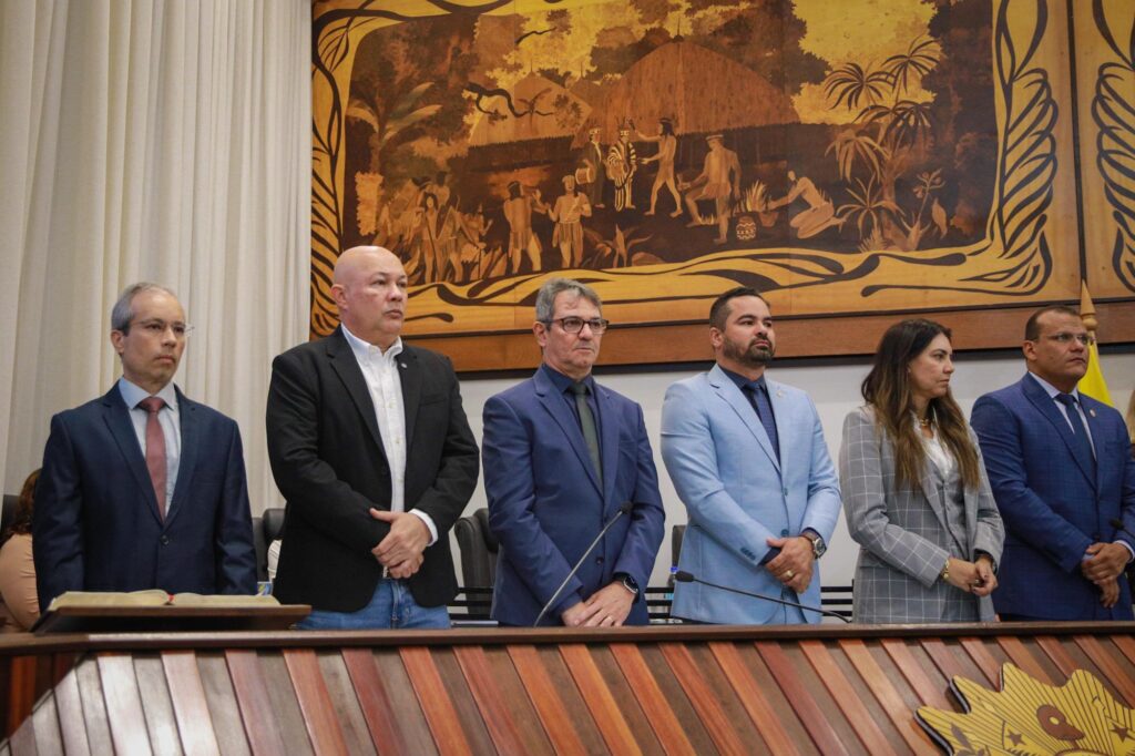 Aleac realiza audiência pública para debater o Plano Estadual Pena Justa | Cidade AC News – Notícias do Acre