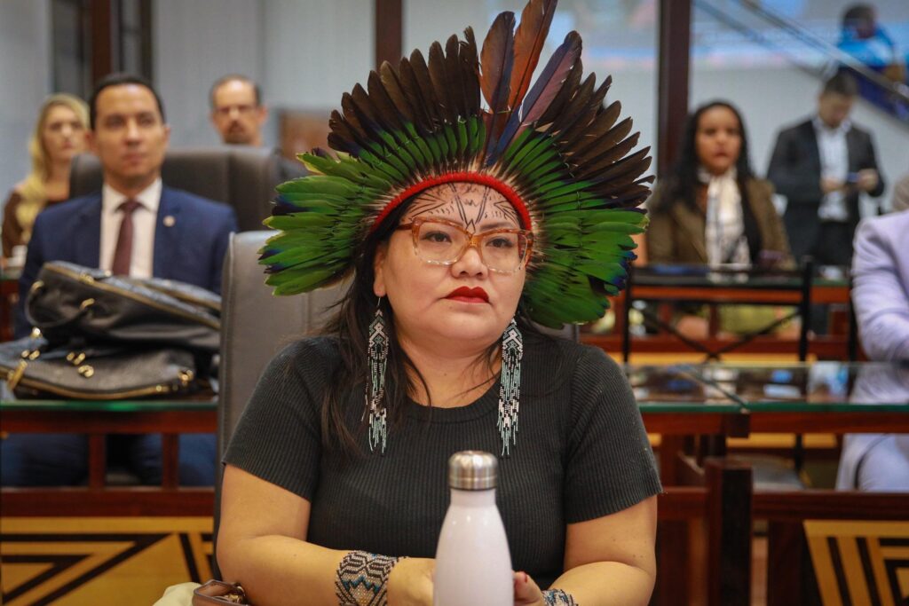 Aleac realiza audiência pública para debater o Plano Estadual Pena Justa | Cidade AC News – Notícias do Acre