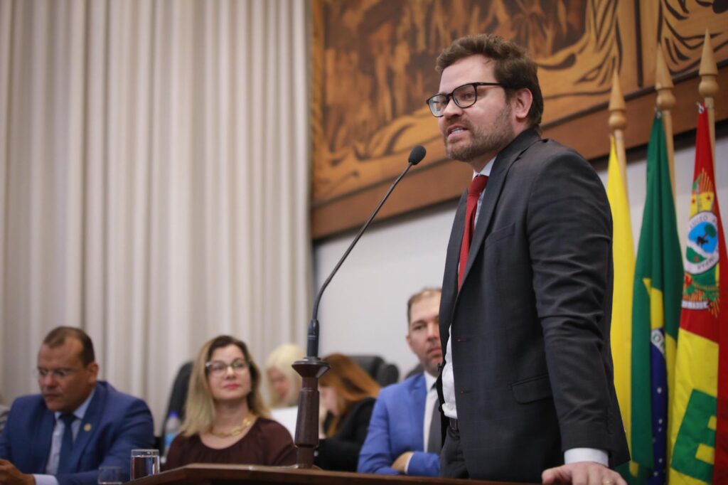 Aleac realiza audiência pública para debater o Plano Estadual Pena Justa | Cidade AC News – Notícias do Acre