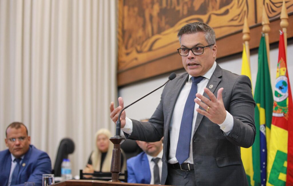 Aleac realiza audiência pública para debater o Plano Estadual Pena Justa | Cidade AC News – Notícias do Acre