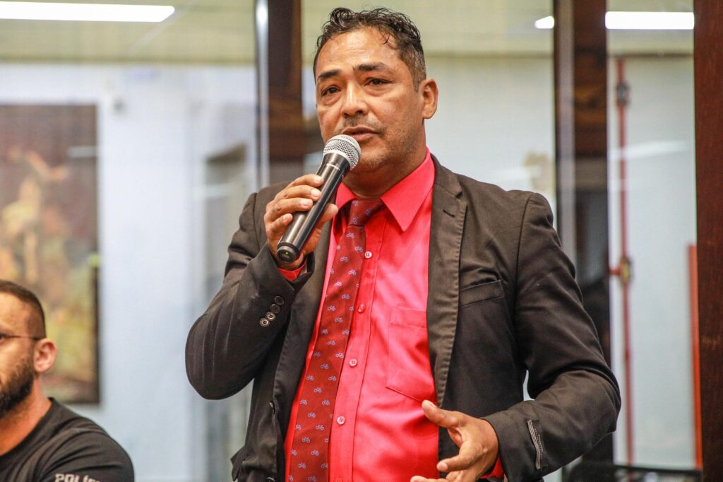 Aleac realiza audiência pública para debater o Plano Estadual Pena Justa | Cidade AC News – Notícias do Acre