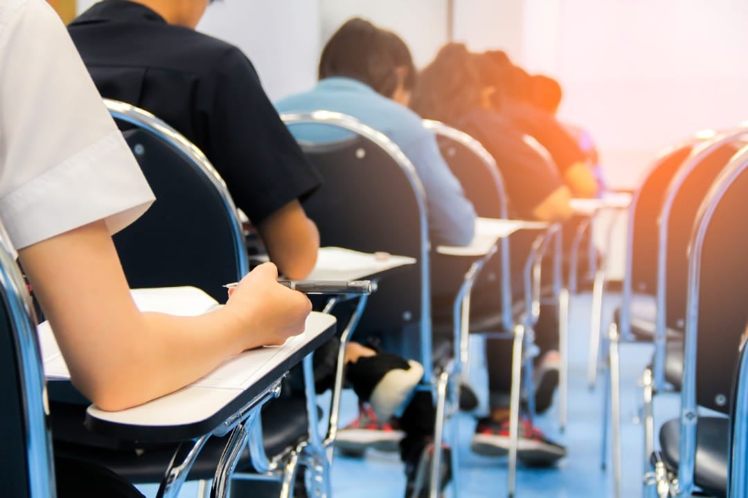 Prova, Concurso, Encceja