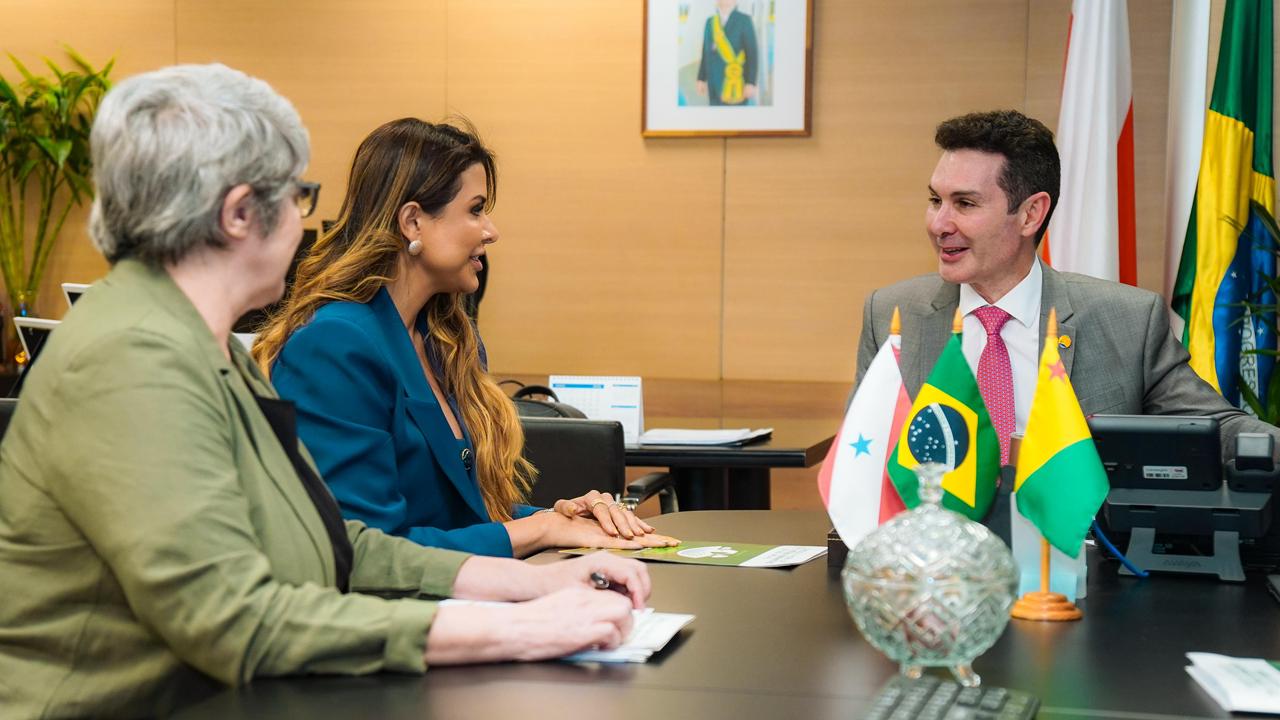 Gabriela Câmara passa a contribuir diretamente com decisões que irão impactar políticas públicas em todo o país | Cidade AC News – Notícias do Acre