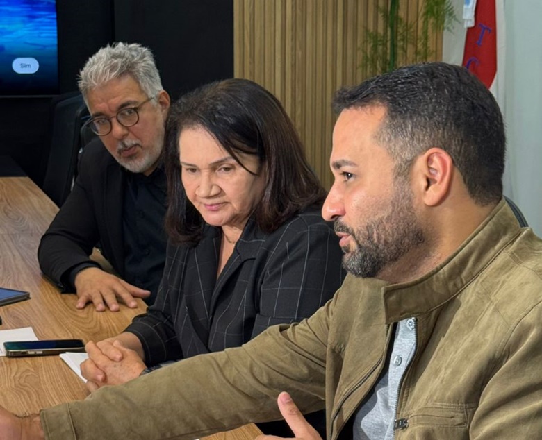 TCE-AC e Secretaria de Educação do Acre assinam acordo para providências emergenciais na Escola Limoeiro | Cidade AC News – Notícias do Acre