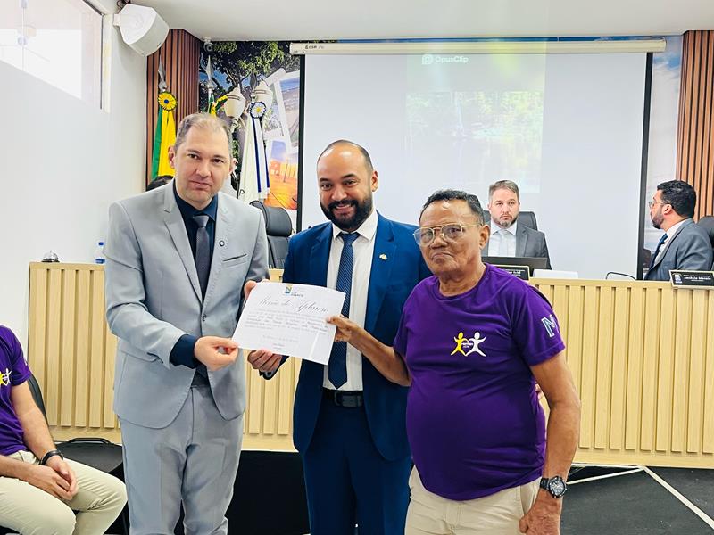 João Paulo realiza Tribuna Popular sobre “Hanseníase tem cura”: “Essa pauta é de todos” | Cidade AC News – Notícias do Acre