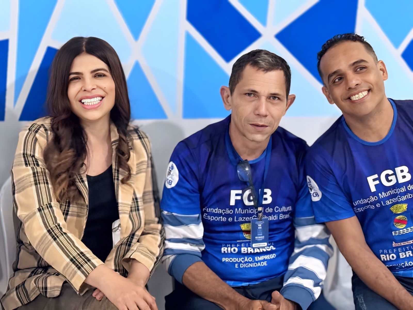 Antônia Lúcia anuncia investimento de R$ 1 milhão na cultura durante abertura do Circuito Junino de Rio Branco | Cidade AC News – Notícias do Acre