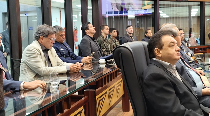 TRE do Acre celebra 50 anos de história e compromisso com a democracia | Cidade AC News – Notícias do Acre