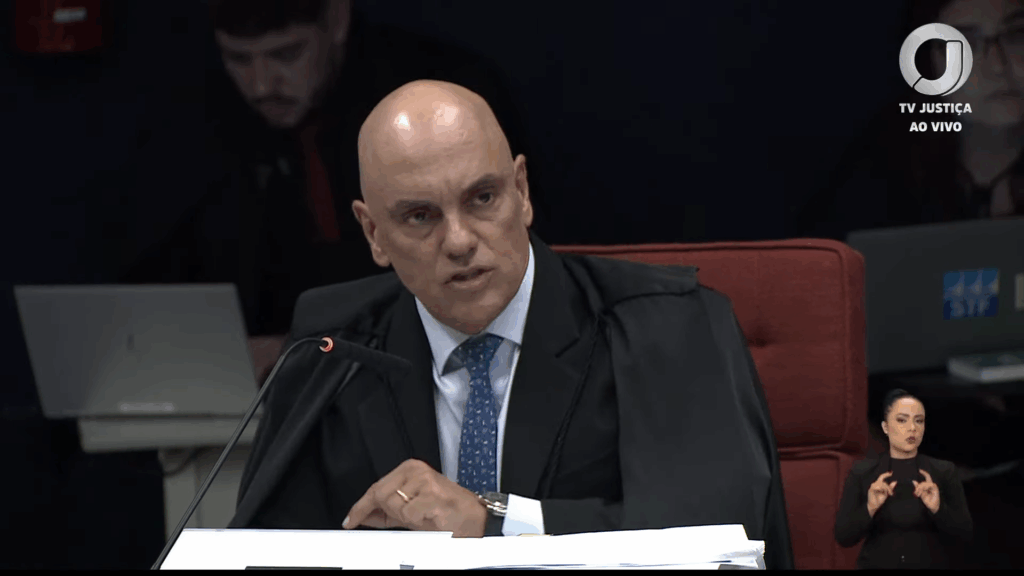 Ministro Alexandre de Moraes autoriza investigação por uso de informação privilegiada – Cidade AC News Ministro Alexandre de Moraes autoriza investigação por uso de informação privilegiada