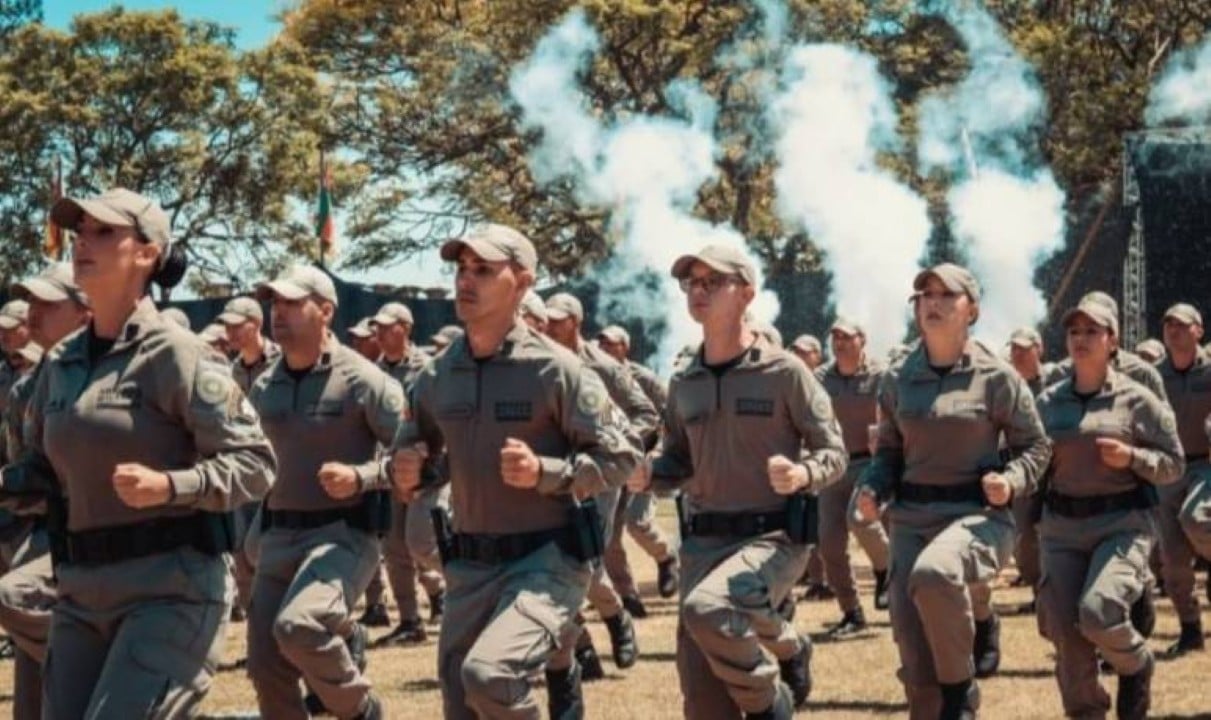 brigada militar