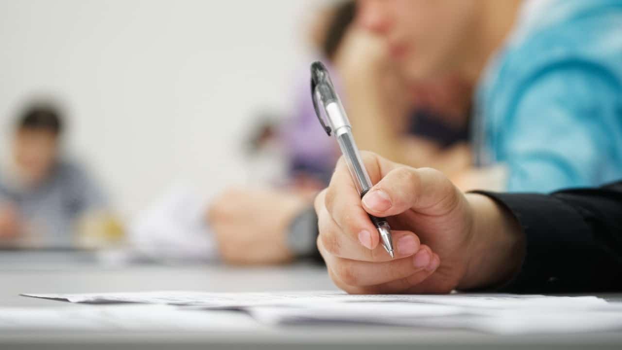 concurso público