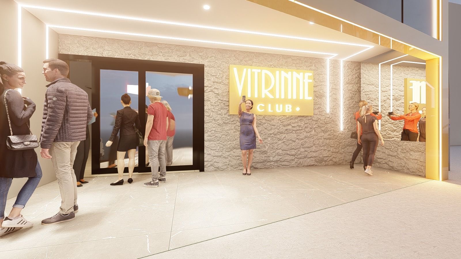 Vitrine Club, nova casa noturna, deve impulsionar o setor de eventos, gerar empregos em Rio Branco | Cidade AC News – Notícias do Acre