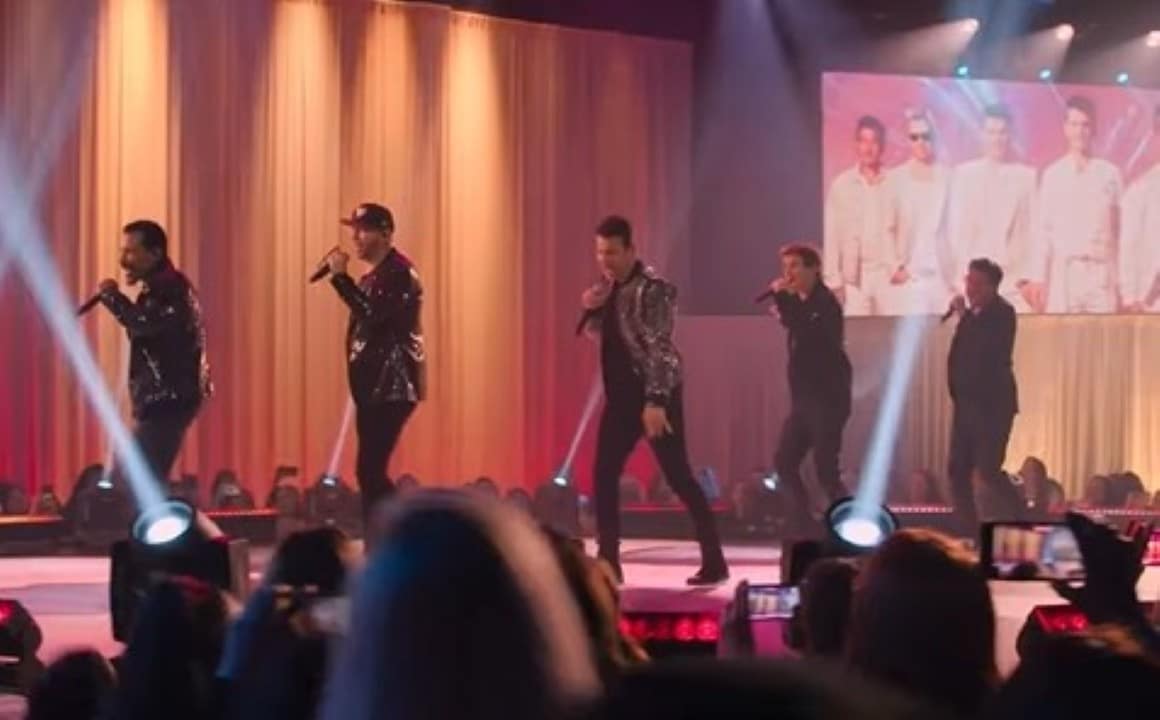 news kids on the block