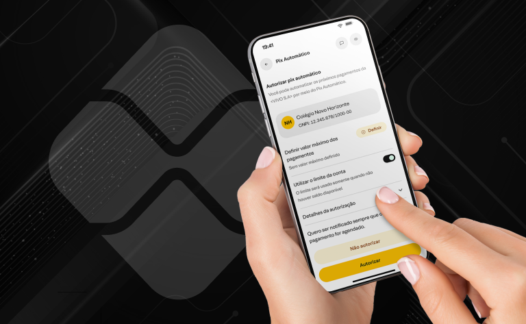 Pix Automático chega à XP e Rico com mais controle para pagamentos recorrentes – Cidade AC News Pix Automático chega à XP e Rico com mais controle para pagamentos recorrentes | Cidade AC News – Notícias do Acre