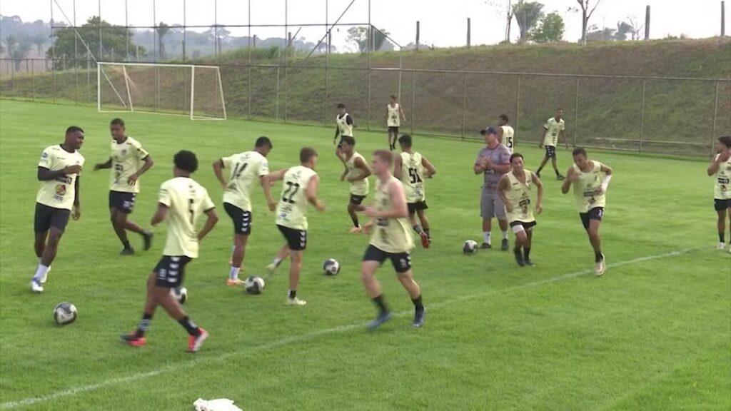 Sena Madureira realiza Copa das Comunidades e movimenta juventude da zona rural | Cidade AC News – Notícias do Acre