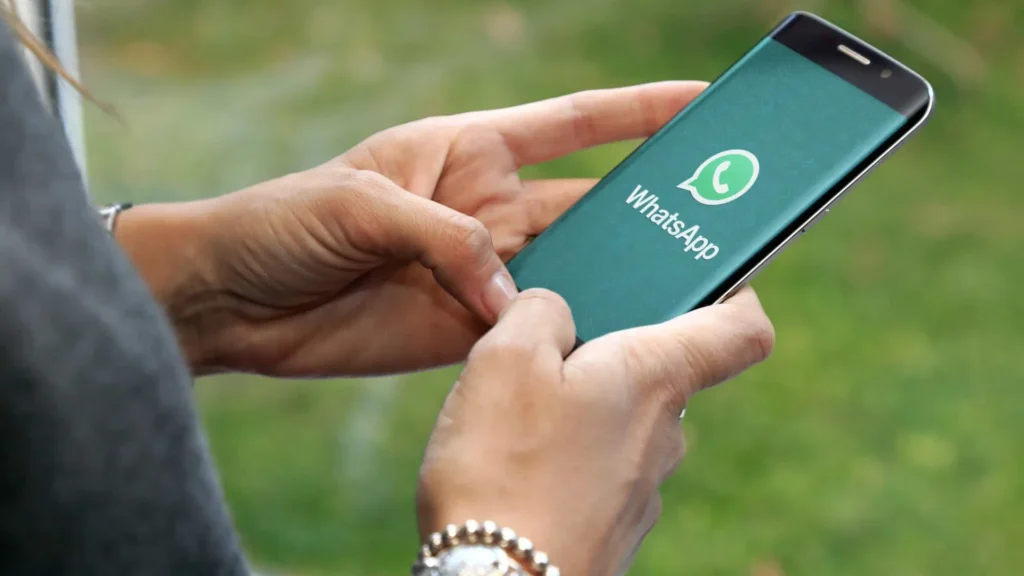 WhatsApp testa função para trocar de conta sem precisar sair do app – Cidade AC News whatsapp-testa-funcao-para-trocar-de-conta-sem-precisar-sair-do-app