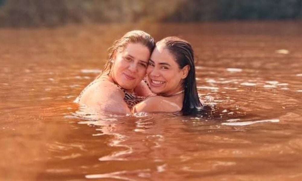 apos-perdas,-tati-machado-e-lexa-se-unem-em-retiro-amazonico