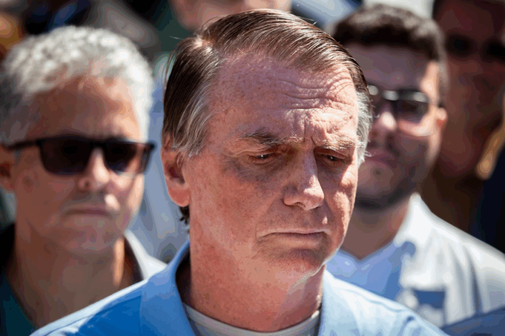 Bolsonaro cancela ida à Câmara após ameaça de prisão por Moraes