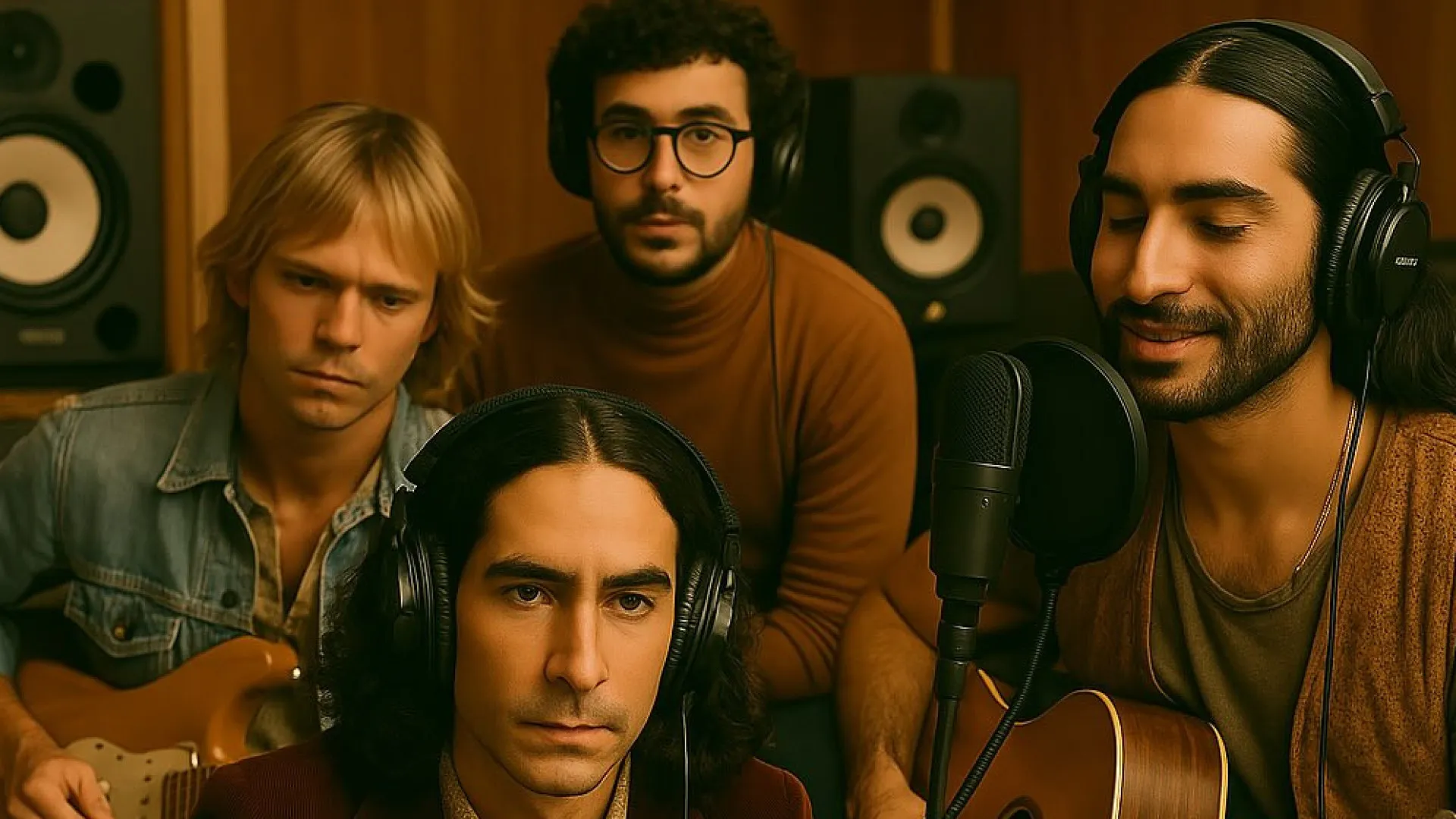 indie,-viral-e-gerada-por-ia:-a-banda-misteriosa-que-enganou-o-spotify