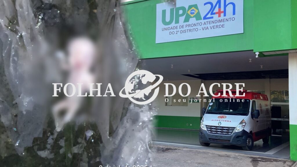 macabro:-feto-e-encontrado-em-caixa-de-gordura-da-upa-do-2o-distrito-de-rio-branco