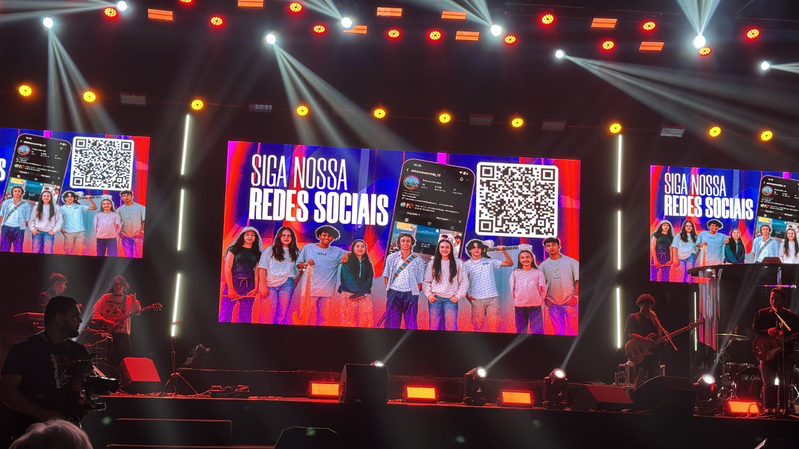 explosao-de-fe-em-rio-branco:-g12-nacional-inicia-com-tema-“legado”-e-caravanas-de-norte-a-sul