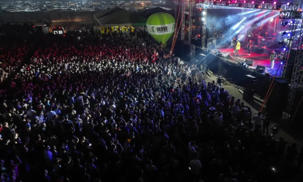 Expoacre movimenta milhões e atrai investidores: veja os números da economia da feira