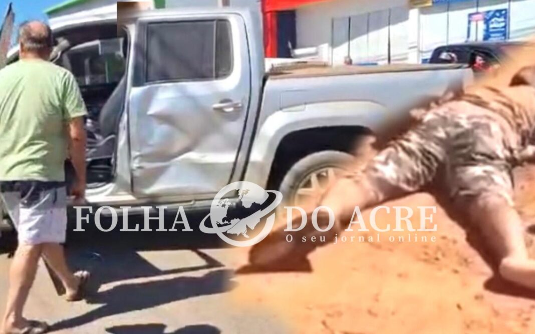 motociclista-fica-gravemente-ferido-em-colisao-de-moto-com-caminhonete-no-interior-do-acre